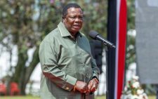 Atwoli says 42 union leaders have backed his August COTU bid