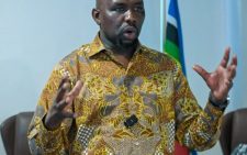 Murkomen vows tougher crackdown on gangs and drug networks in coastal counties