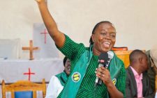 CS Barasa calls for urgent forest protection in Kiminini to