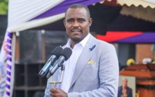Malala urges invocation of Article 144 to remove Ruto from office