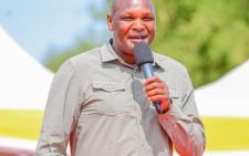 Farouk Kibet endorses Wetang’ula as Ruto’s potential successor