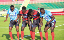 AFC Leopards claw Nairobi United to lead FKF Premier League standings