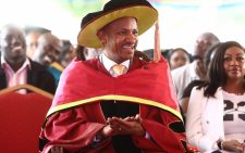 Babu Owino urges govt to ensure 100% transition from junior to senior secondary schools
