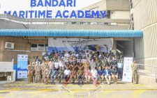 Kenya Navy launches Operation Southern Readiness 2026 in Mombasa