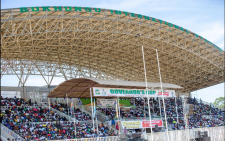 Ruto pumps in Ksh1.4B to upgrade Bukhungu Stadium in Kakamega