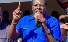 DAP-K backs Gachagua's remarks on SHA nearing collapse
