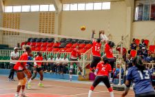 DCI Queens storm Kenya Cup with flawless win over Nairobi