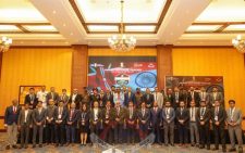 Kenya, India deepen military cooperation at Nairobi defence industry expo
