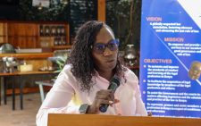 Faith Odhiambo hails successor Kanjama after decisive LSK triumph