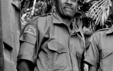 Abdullswamad pens emotional tribute for Mombasa County askari killed in traffic accident while on duty