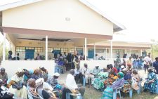 West Alego residents urge Orengo to operationalise idle Gunda Nina dispensary