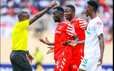 Charles Akonnor contented as Gor Mahia drop points against Shabana FC