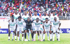 FKF Premier League: Gor Mahia aim to bounce back against