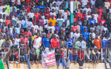 FKF boss hails peaceful Gusii Stadium crowd in Shabana vs Gor Mahia clash