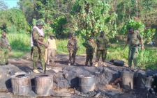 Police intensify crackdown on illicit brew in Nandi