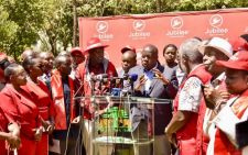 Matiang’i defends Uhuru, warns politicians against dragging him into political disputes