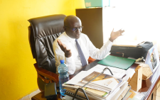 Siaya KUPPET boss dismisses rivals’ threats ahead of February elections