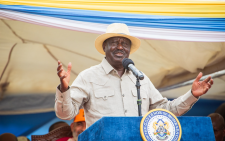 Nobody will become Kenya’s president in the next 100 years without mentioning Raila – Caleb Amisi