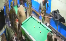 Civil groups cry foul over transfer of cops caught on CCTV assaulting residents