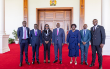 Ruto urges East African Law Society to strengthen regional rule of law