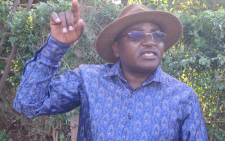 Blow to Gachagua as Juja MP George Koimburi ditches DCP