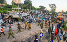 Kenya Railways unveils ambitious plan after Nyayo Stadium demolition