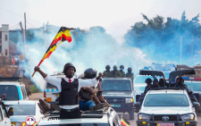 Uganda Election: Bobi Wine raises alarm over arrests, ballot stuffing and election chaos
