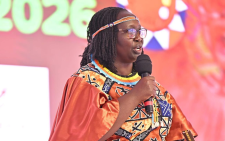 CS Cheptumo urges parents to nurture children with Kenyan cultural