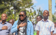 Herman Manyora: Winnie Odinga’s ODM faction means well for party, Raila’s legacy