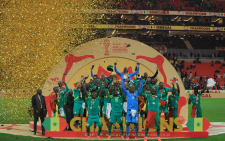 Morocco to pursue legal action against Senegal after chaotic AFCON