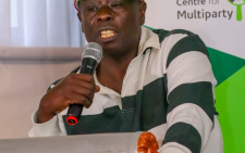 Gachagua urges youth to spearhead fight against corruption and poor governance