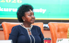 Shollei pushes for merger of parliamentary committees over overlapping mandates