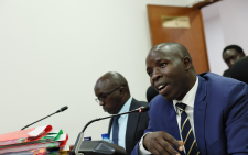 Senators slam Nandi County executive over data breaches, financial mismanagement