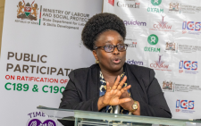 Coast domestic workers endorse push to curb abuse and workplace