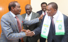 Gachagua warns opposition disunity could hand Ruto a 2027 win