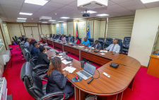Govt rolls out plan to revive Kenya's only natural highland