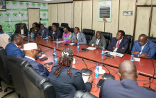 Gachagua warns of govt interference in electoral process ahead of 2027 polls