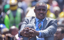 Malala set to revamp campaign motorcade ahead of his 2027 Kakamega gubernatorial bid