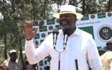CS Ruku declares Ruto’s 2027 re-election inevitable