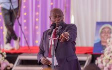 Gachagua urges Northern Kenya residents to demand audit of NG-CDF, equalisation funds