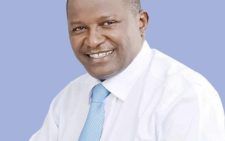Jamleck Kamau expresses gratitude to Uhuru for support during mother’s