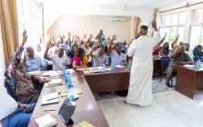 Joho moves to cool tensions as Kwale leaders raise concerns over Mrima Hill mining