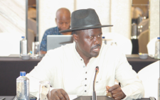 Kaluma warns of cross-border Ebola risk, pushes for quarantine facility