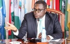 Bungoma governor makes fresh cabinet reshuffle days after mass dismissals