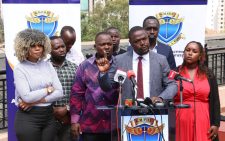 KMPDU confirms start of Mombasa doctors’ strike as notice period lapses