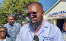 Makindu Hospital dismisses negligence claims, tells politicians to keep off