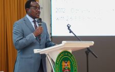 MPs grill Education CS Ogamba over CBC gaps and school funding