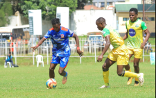 Post-match stats: How Nairobi United punished wasteful Shabana at Gusii Stadium