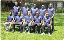 Salim Ali, Muyoti weigh in on Nairobi Utd’s revamped technical bench