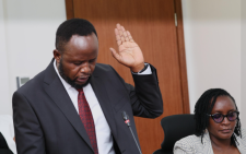 Trans Nzoia spending flagged as senators cite unpaid gratuity